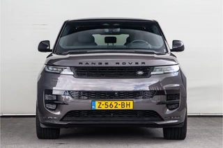 Land Rover Range Rover Sport – thumbnail 9