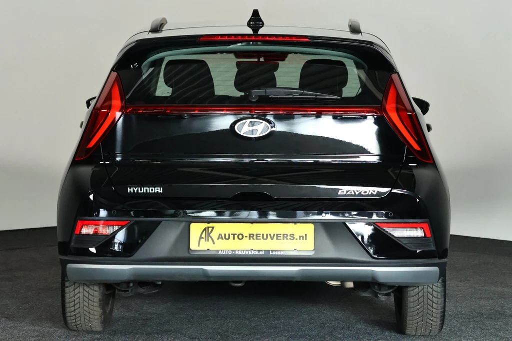 Hyundai Bayon – foto 5