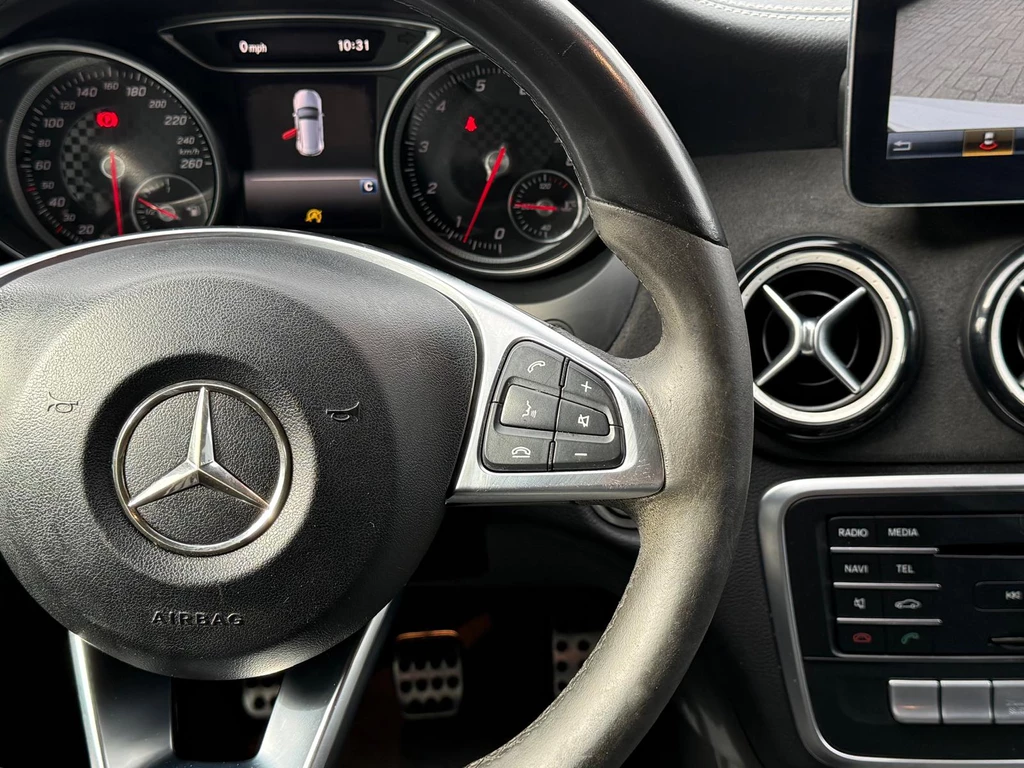 Mercedes-Benz A-Klasse – foto 22