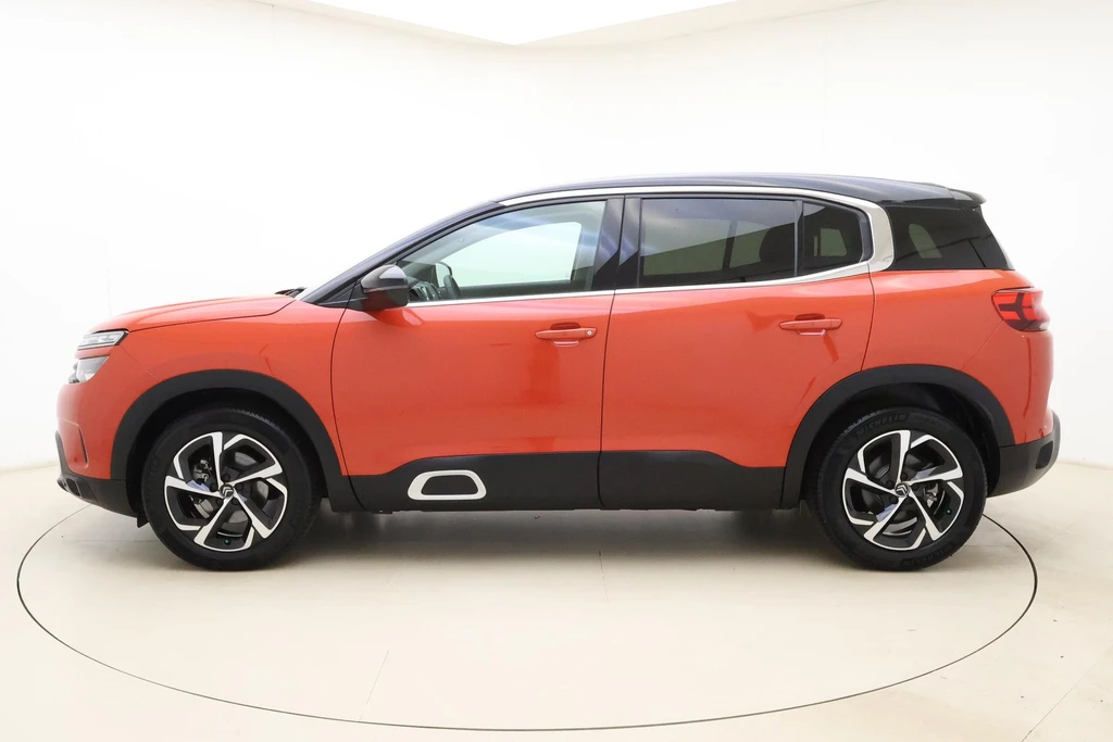 Citroën C5 Aircross – foto 2