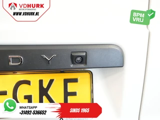 Volkswagen Caddy – thumbnail 16
