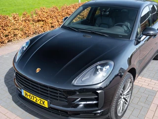 Porsche Macan – thumbnail 5