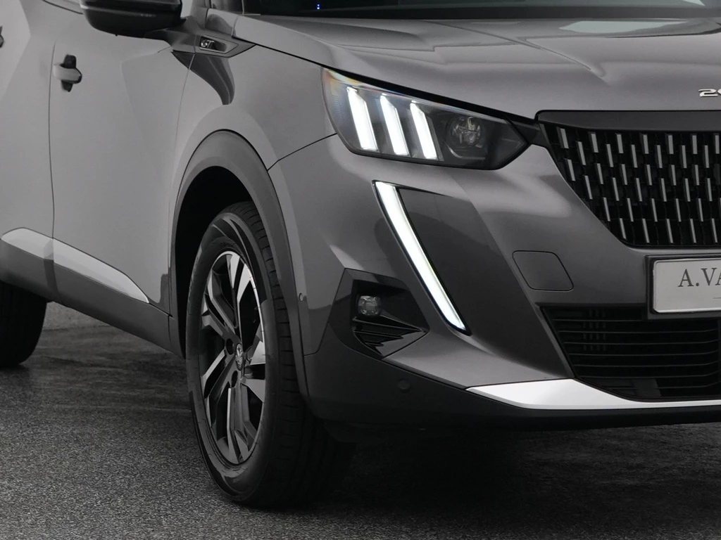 Peugeot 2008 – foto 28