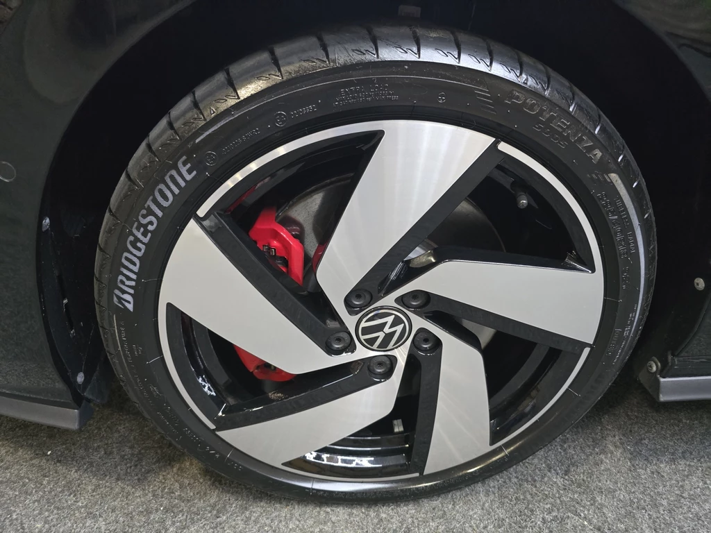 Volkswagen Golf – foto 8