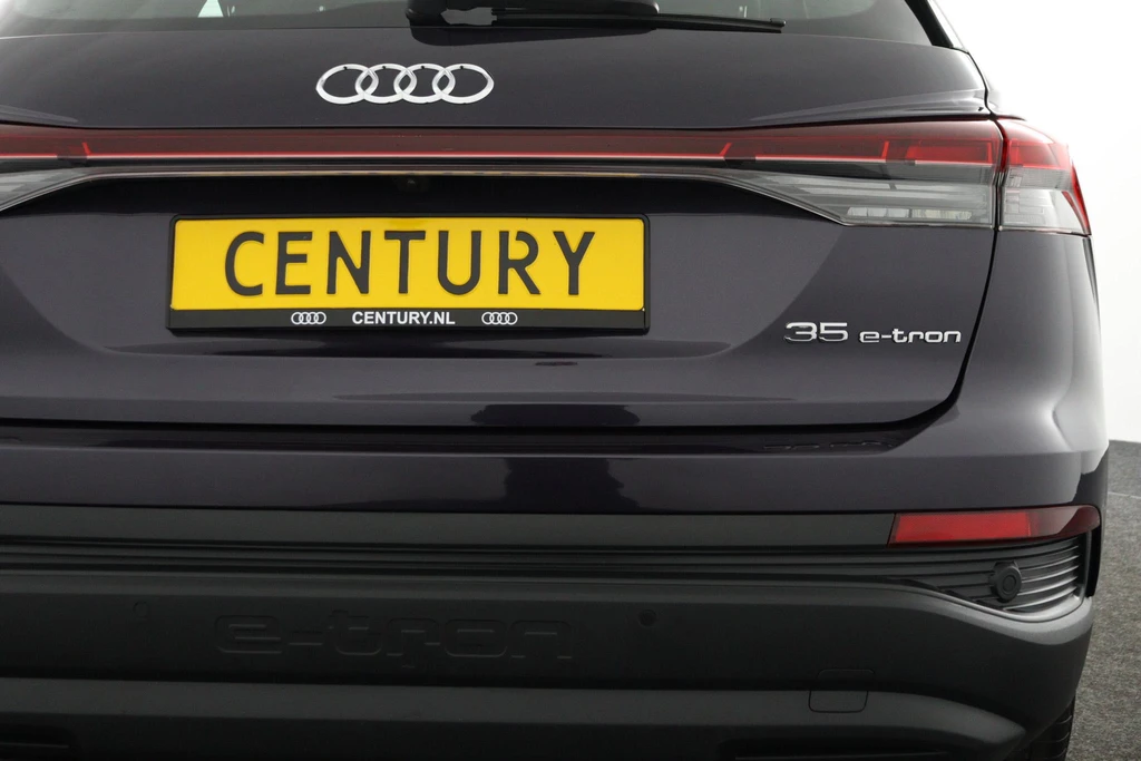 Audi Q4 e-tron – foto 4