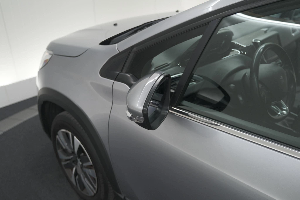 Peugeot 2008 – foto 27