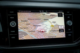 Volkswagen T-Cross – thumbnail 14