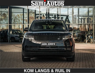 Land Rover Range Rover – thumbnail 10