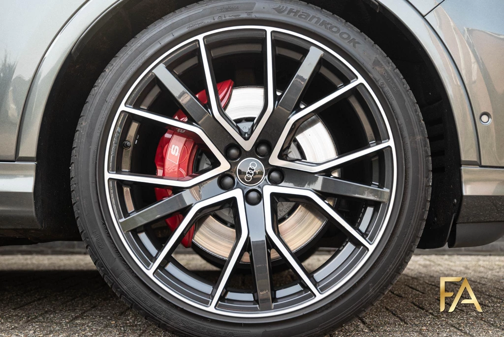 Audi Q7 – foto 20