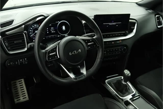 Kia Ceed Sportswagon – thumbnail 21