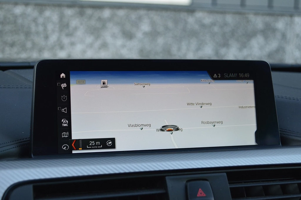 BMW 4 Serie – foto 22