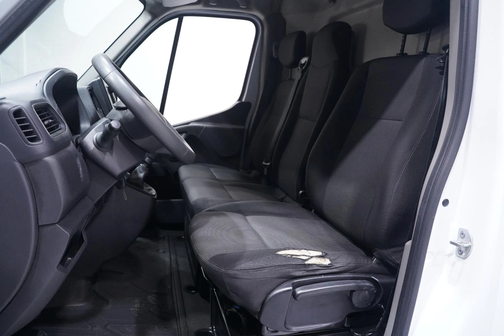 Renault Master – foto 19
