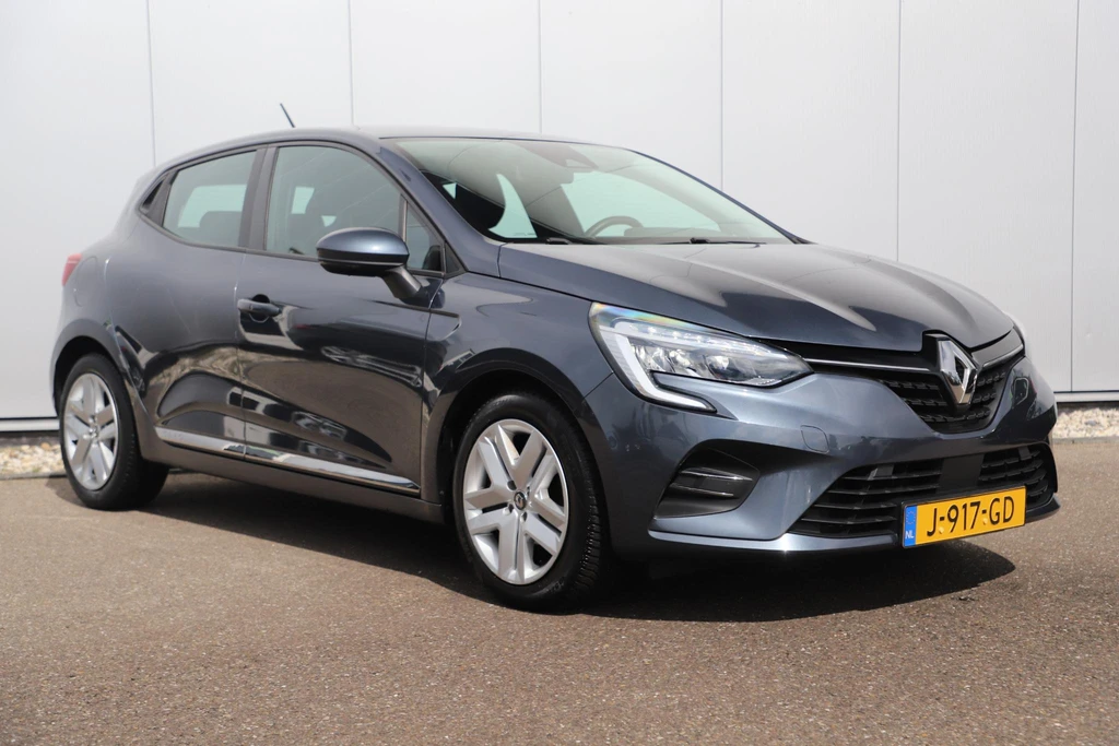 Renault Clio – foto 3