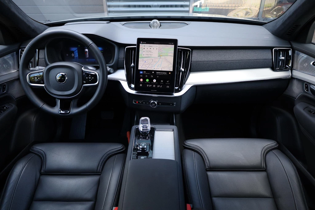 Volvo XC90 – foto 16