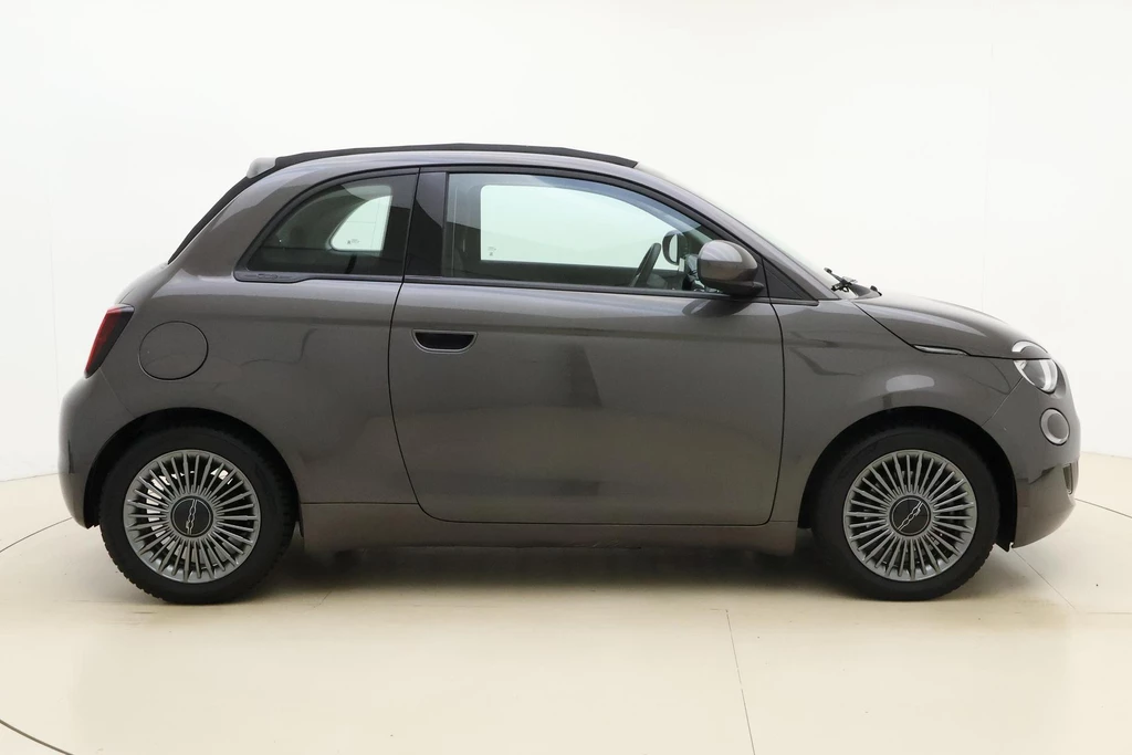 Fiat 500C – foto 7