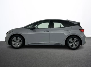 CUPRA Born – thumbnail 3