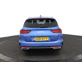 Kia Ceed Sportswagon – thumbnail 6