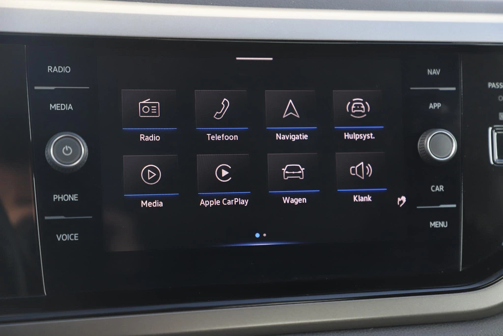 Volkswagen Polo – foto 17