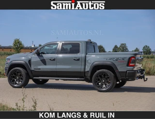 Dodge Ram Pick-Up – thumbnail 12