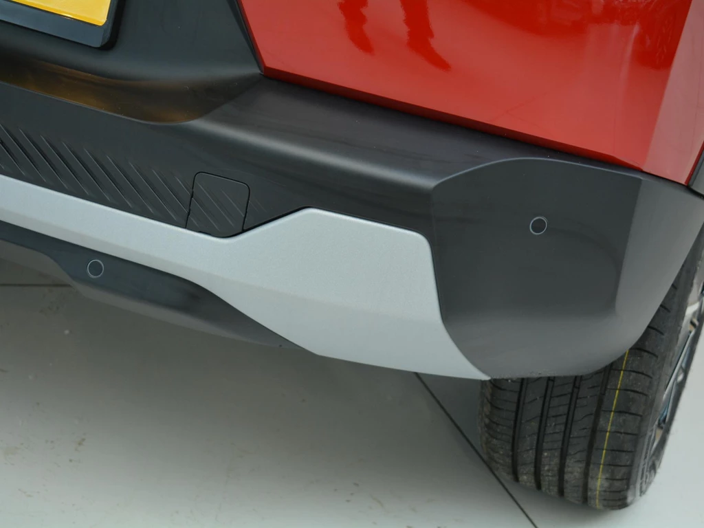 Citroën ë-C3 – foto 9