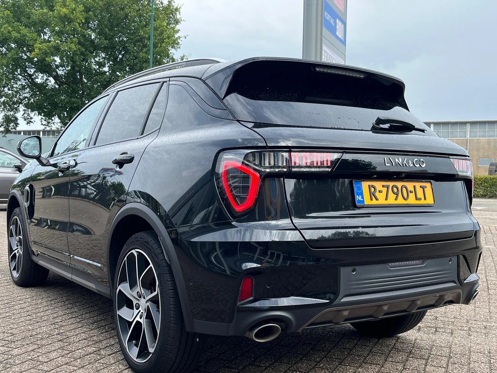 Lynk & Co 01 – foto 10
