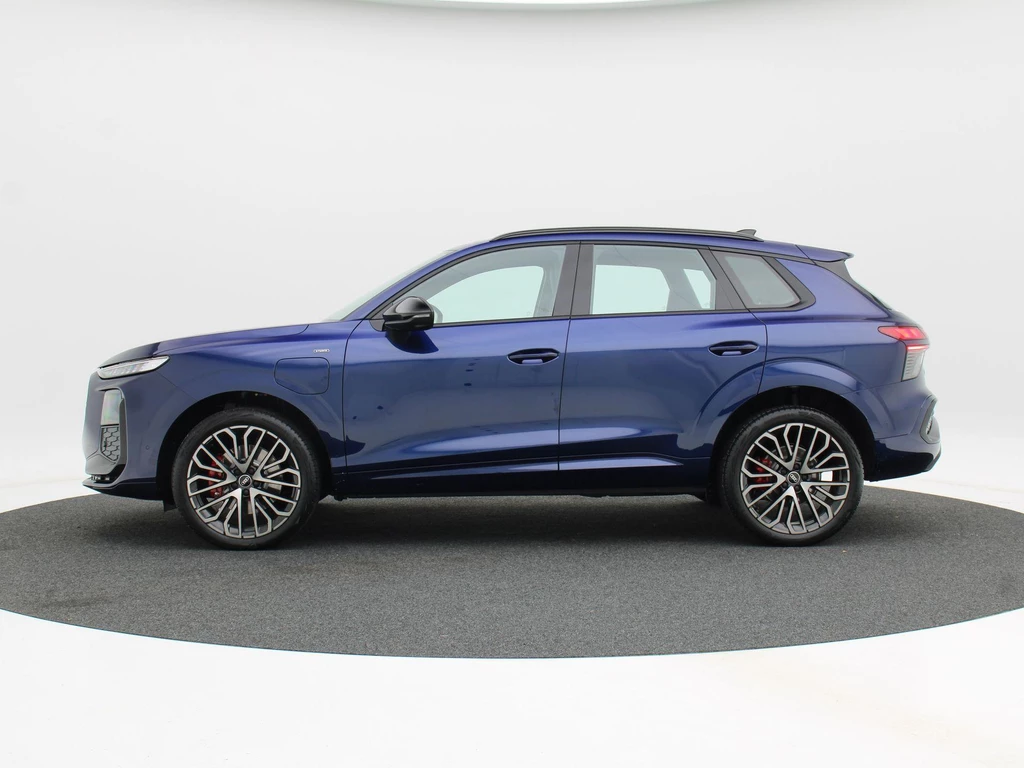 Audi Q3 – foto 2