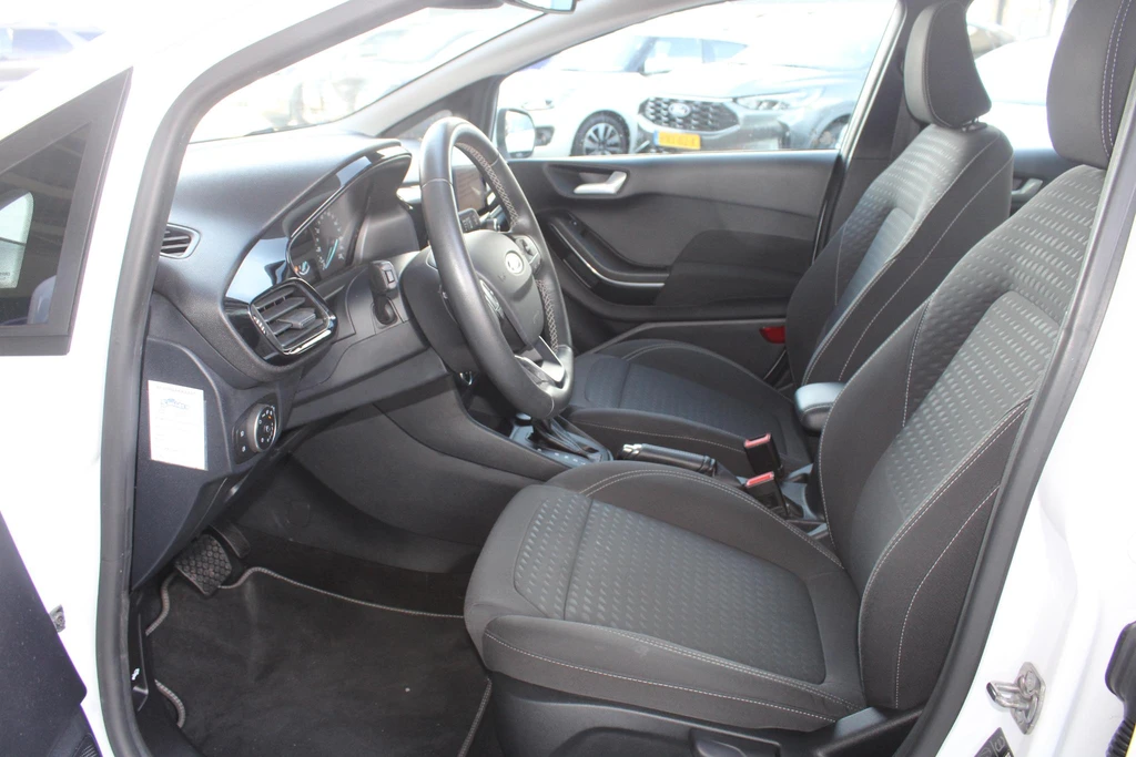 Ford Fiesta – foto 8