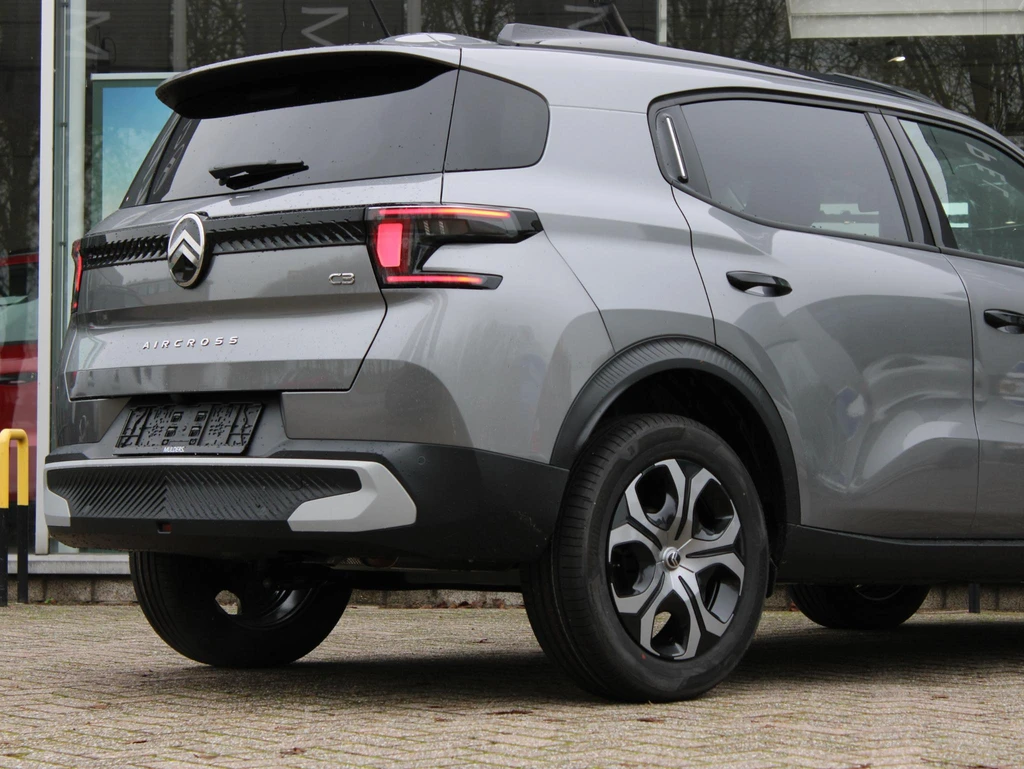 Citroën C3 Aircross – foto 6