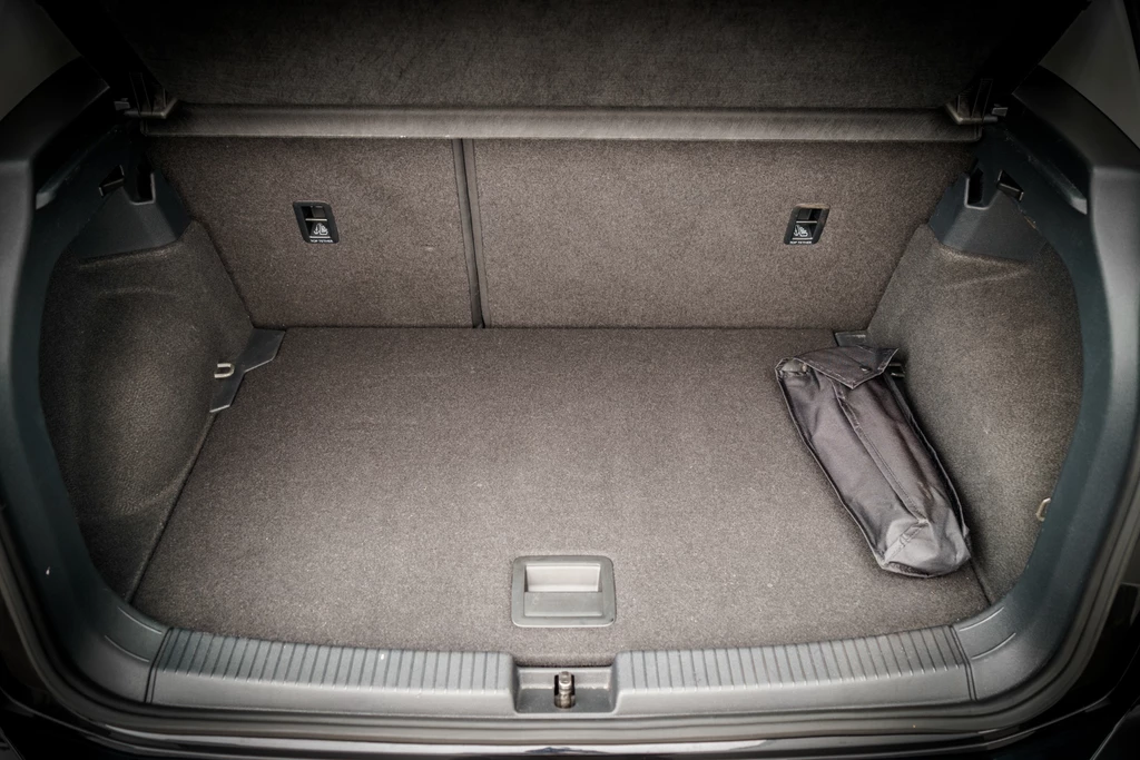 Volkswagen T-Cross – foto 22