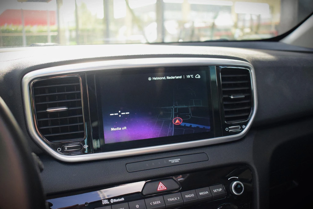 Kia Sportage – foto 18