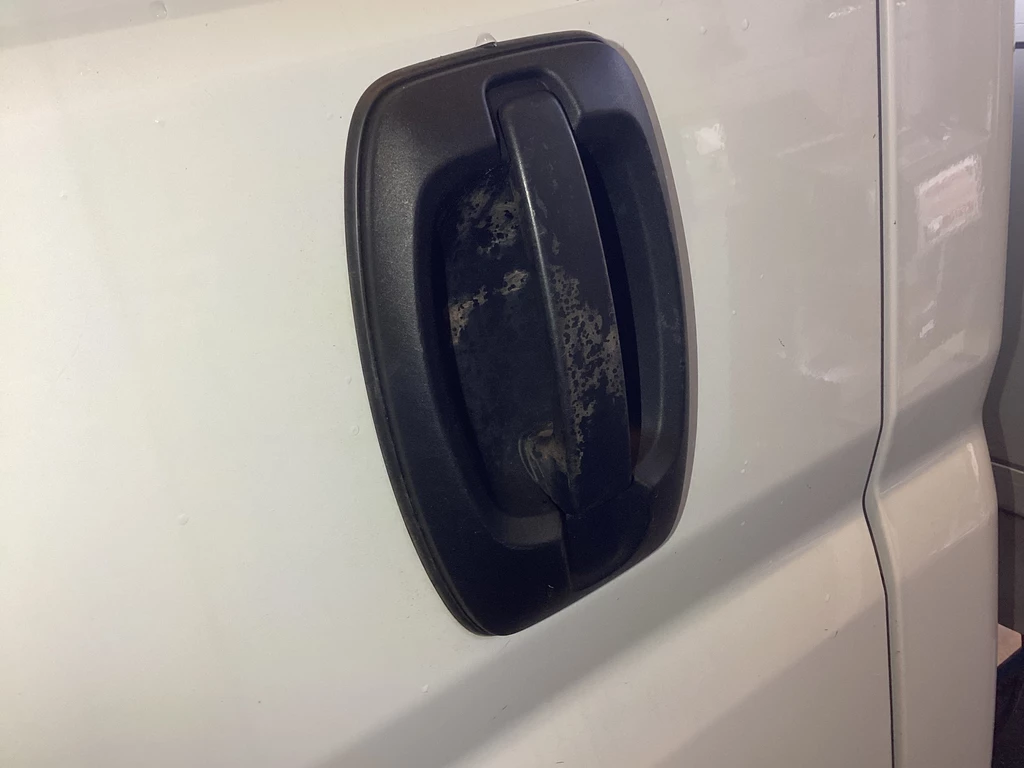 Opel Movano – foto 59