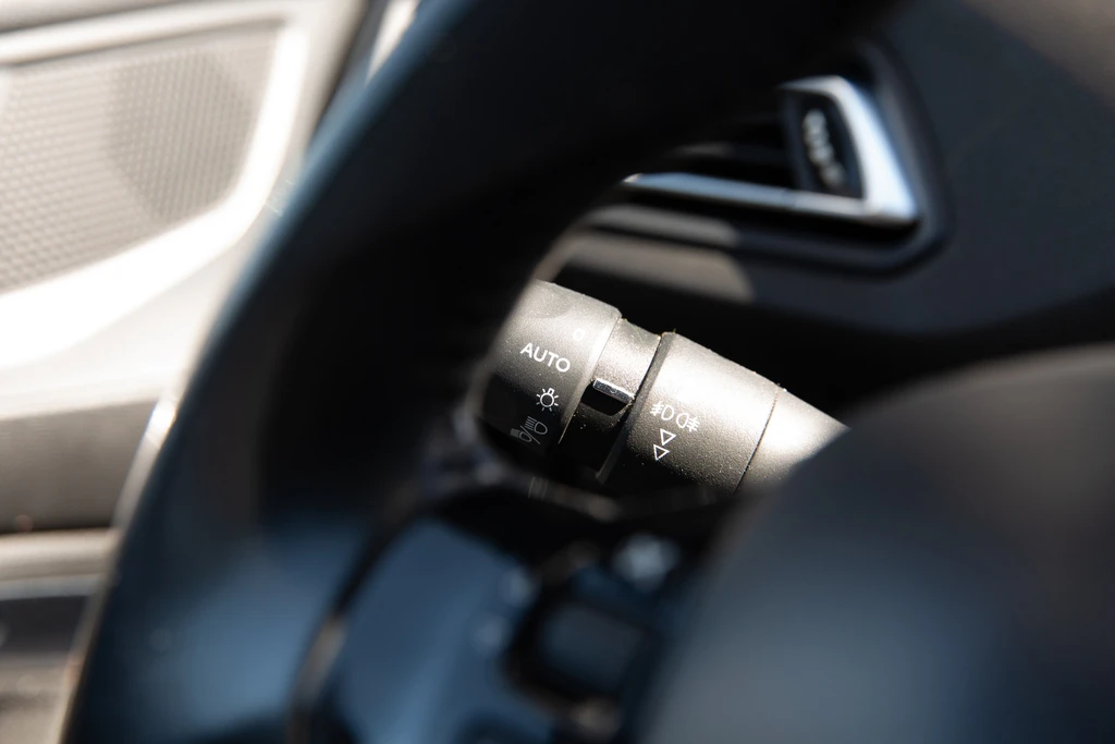 Peugeot 308 – foto 13