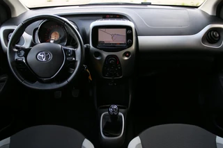 Toyota Aygo – thumbnail 11