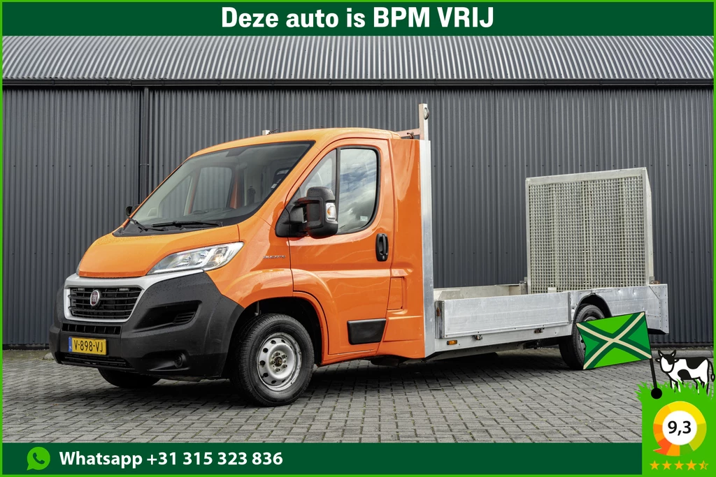 Fiat Ducato – foto 1