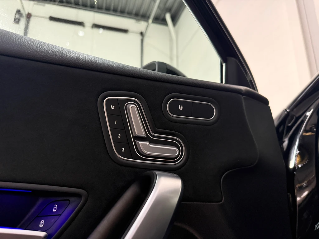 Mercedes-Benz A-Klasse – foto 25