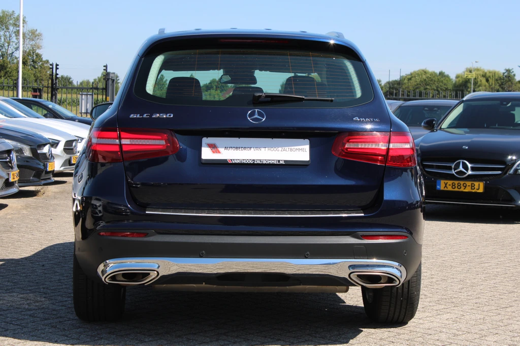 Mercedes-Benz GLC – foto 2