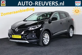 Renault Kadjar – thumbnail 1