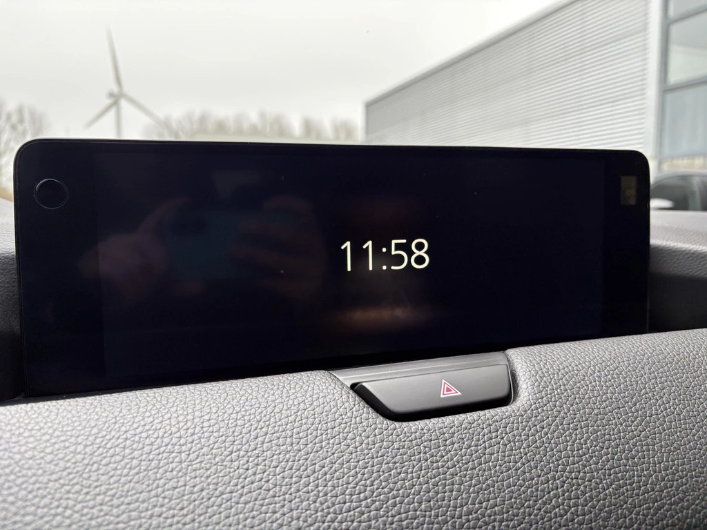 Mazda CX-60 – foto 32