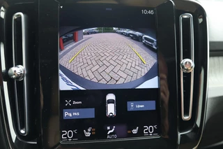 Volvo XC40 – thumbnail 43