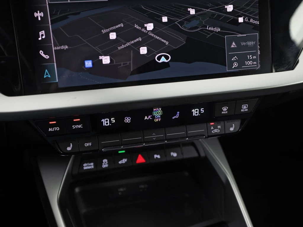Audi A3 – foto 14