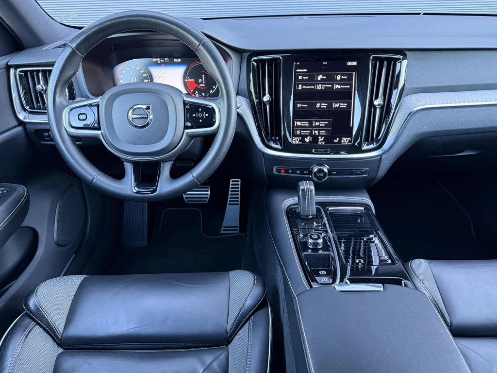 Volvo V60 – foto 39