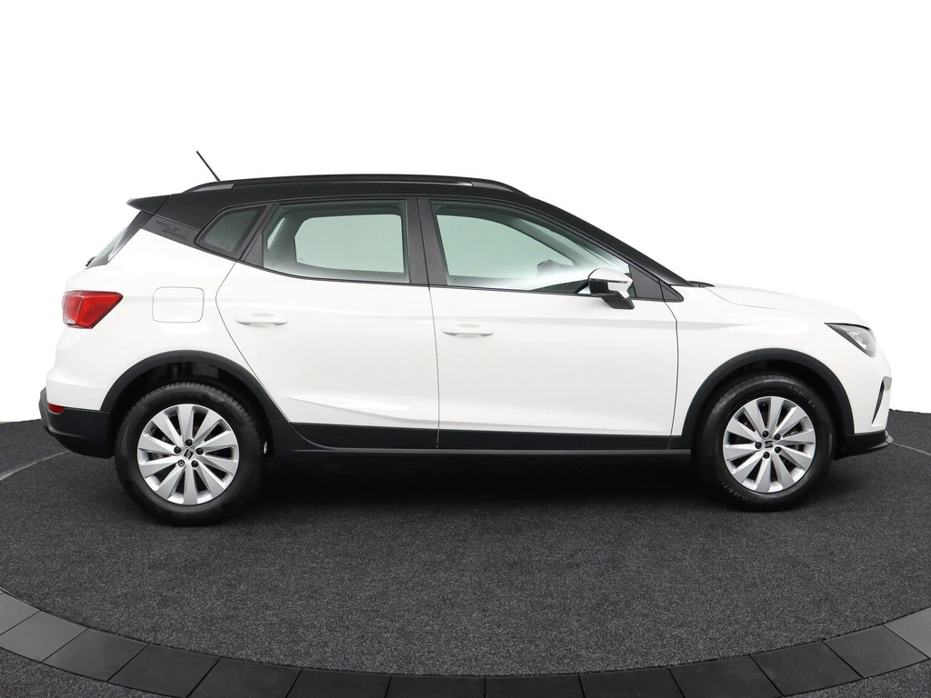 SEAT Arona – foto 6