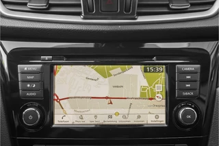 Nissan QASHQAI – thumbnail 24