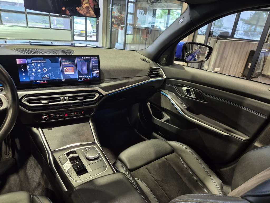BMW 3 Serie – foto 28