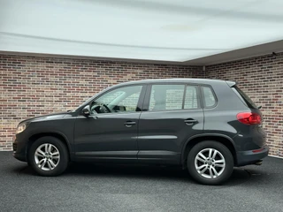 Volkswagen Tiguan – thumbnail 3