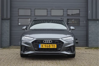 Audi A4 – thumbnail 6