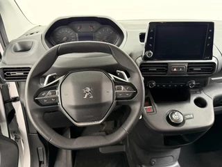 Peugeot Partner – thumbnail 17