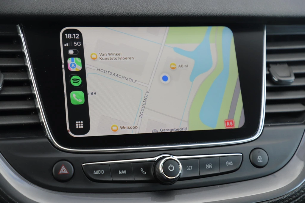 Opel Grandland X – foto 21