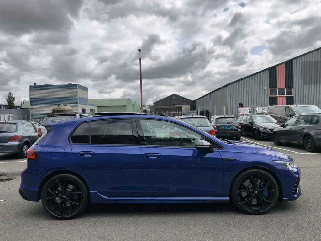 Volkswagen Golf – foto 8