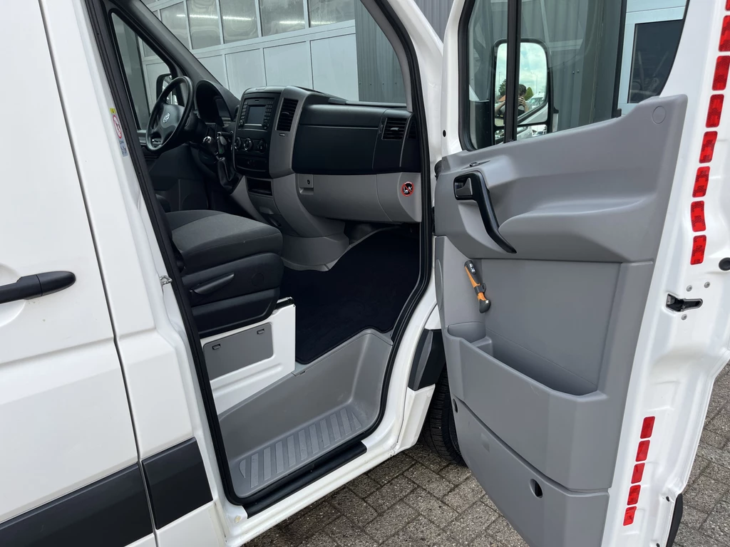 Volkswagen Crafter – foto 30